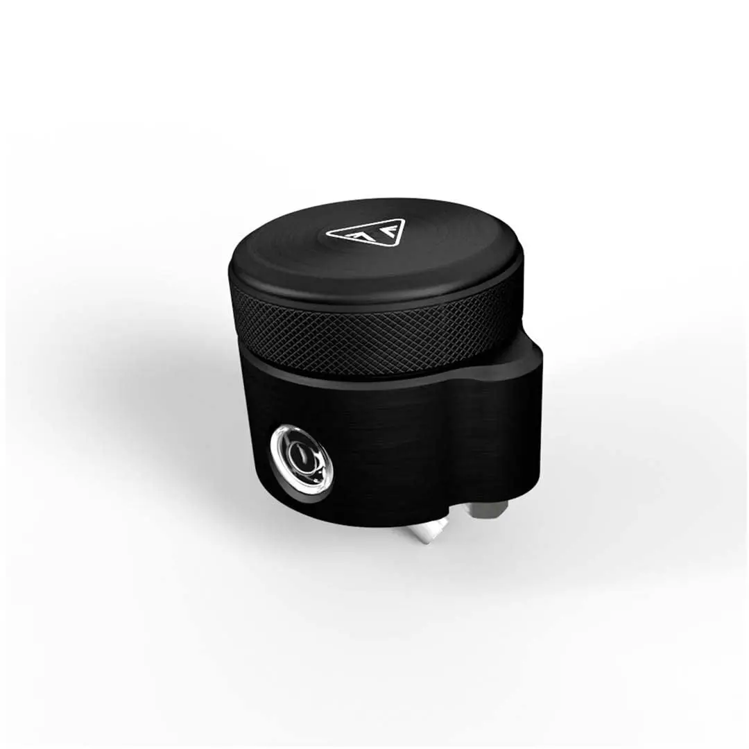 Triumph Billet Front Brake Reservoir - A9620120 - Speed Twin 1200 1