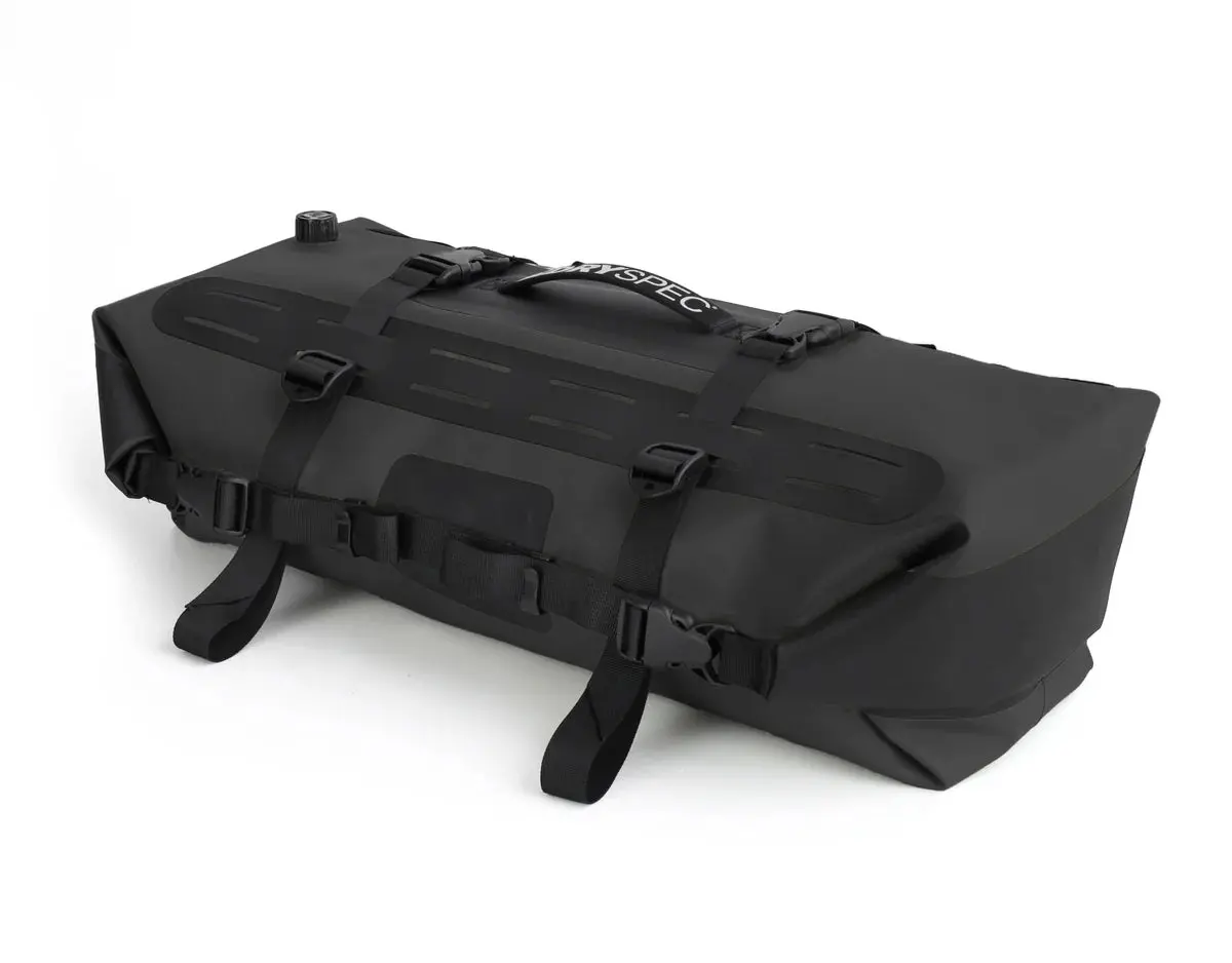 Dryspec D28 Dual End Dry Tail Bag 3.0 1