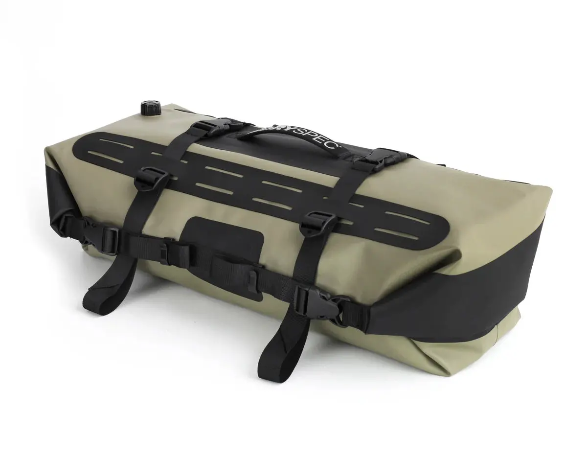 Dryspec D28 Dual End Dry Tail Bag 3.0 2