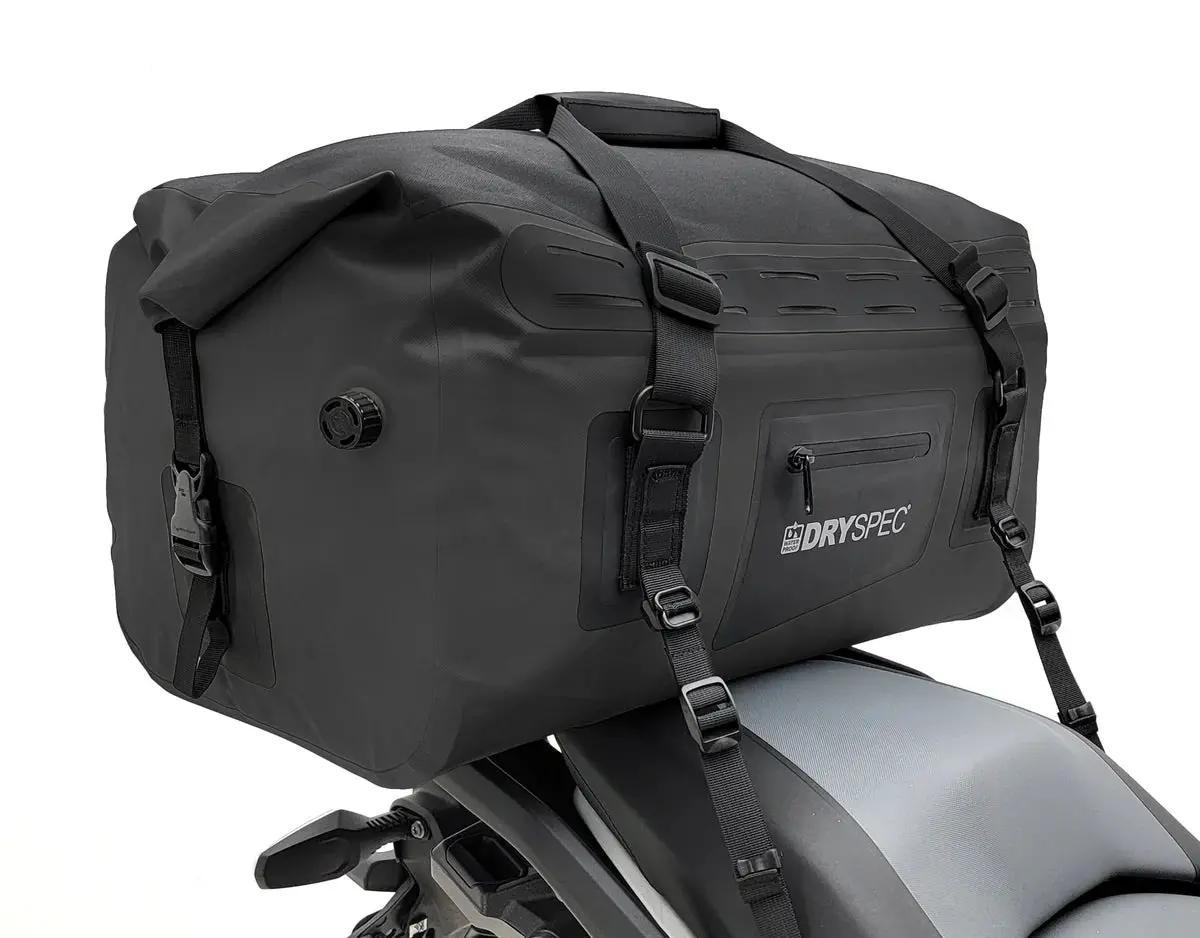 Dryspec D38 Rigid Core Dry Bag 3.0 1