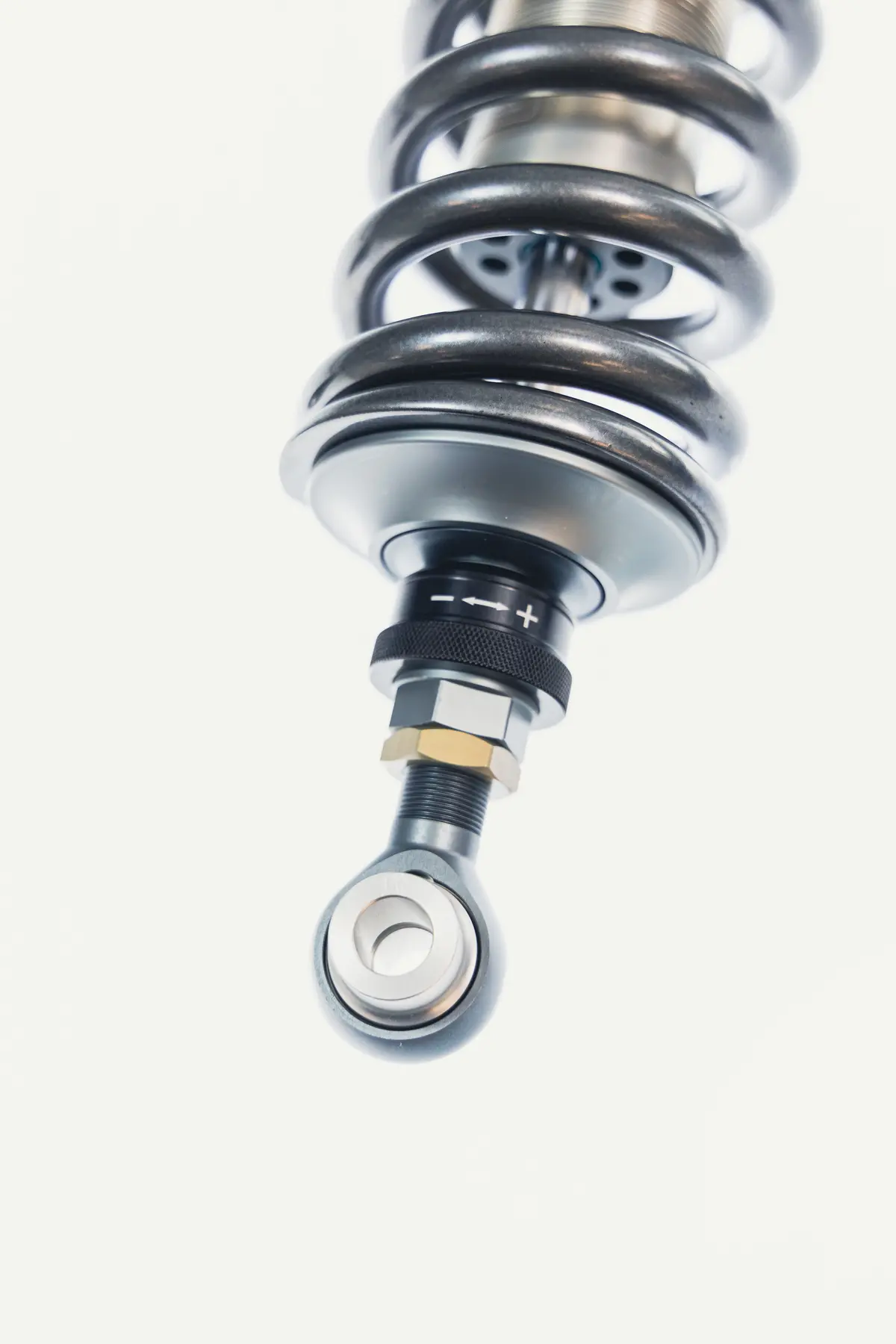 Nitron R1 Shock - 2018+ Harley Davidson Softail (All), Low Rider S, Low Rider St, Street Bob, Fat Bob 4