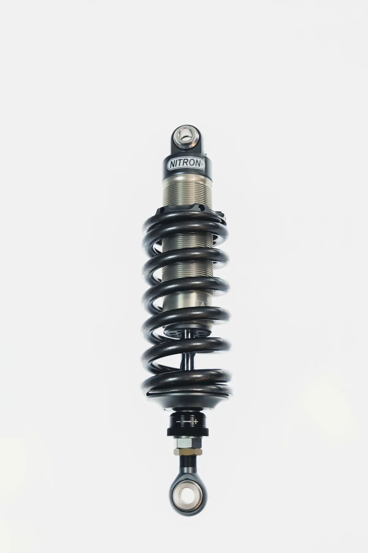 Nitron R1 Shock - 2018+ Harley Davidson Softail (All), Low Rider S, Low Rider St, Street Bob, Fat Bob 1