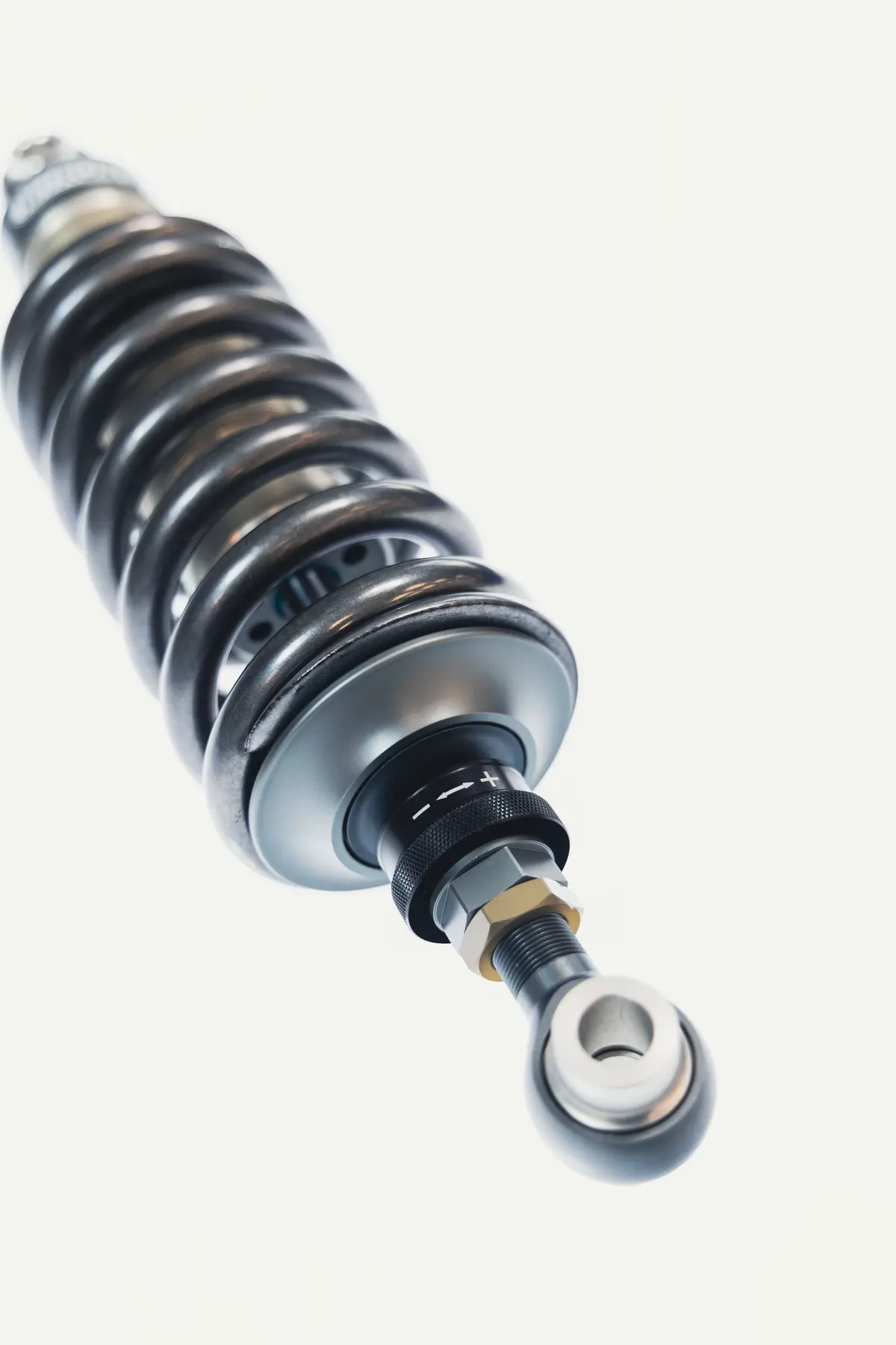 Nitron R1 Shock - 2018+ Harley Davidson Softail (All), Low Rider S, Low Rider St, Street Bob, Fat Bob 8