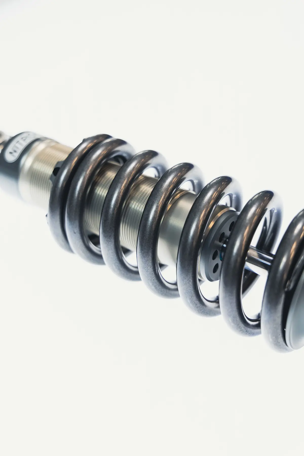 Nitron R1 Shock - 2018+ Harley Davidson Softail (All), Low Rider S, Low Rider St, Street Bob, Fat Bob 9