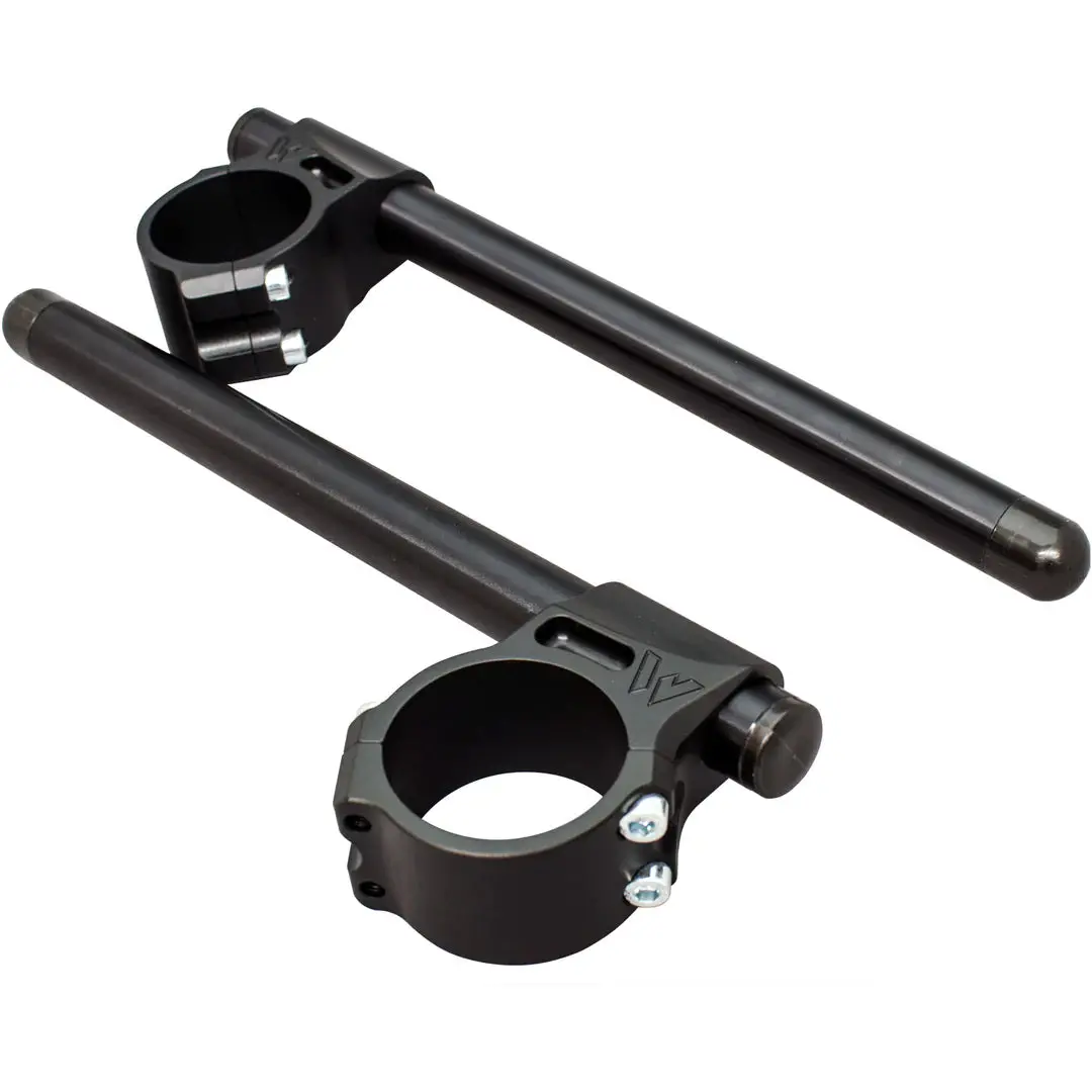 Woodcraft Clip Ons - 1" Or 7/8" Bars - Many Sizes 1