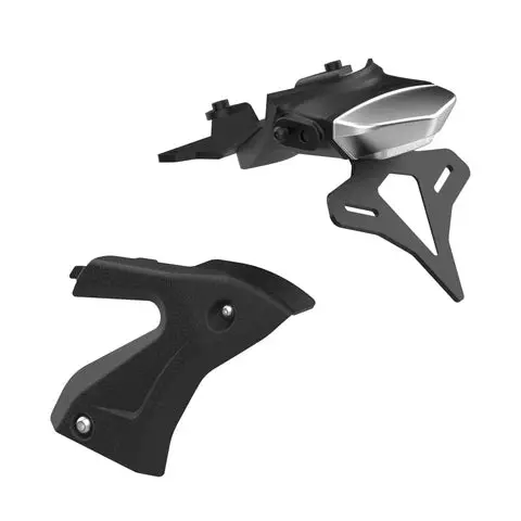 Evotech Tail Tidy - 2021+ Triumph Trident 660 2