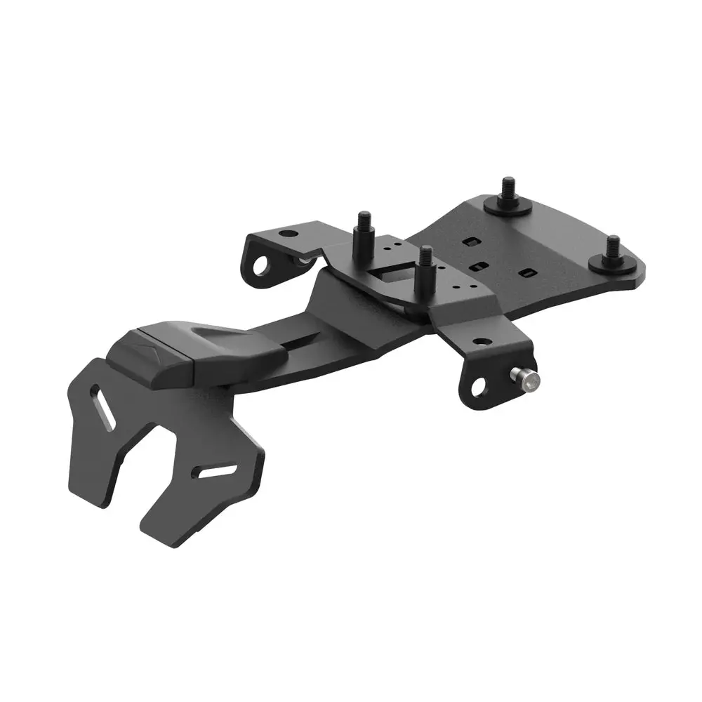 Evotech Performance Tail Tidy - Triumph Speed / Scrambler 400 1