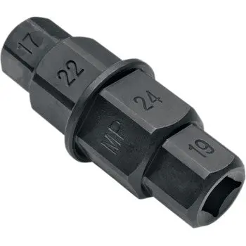 Motion Pro 4:1 Front Axle Tool 1