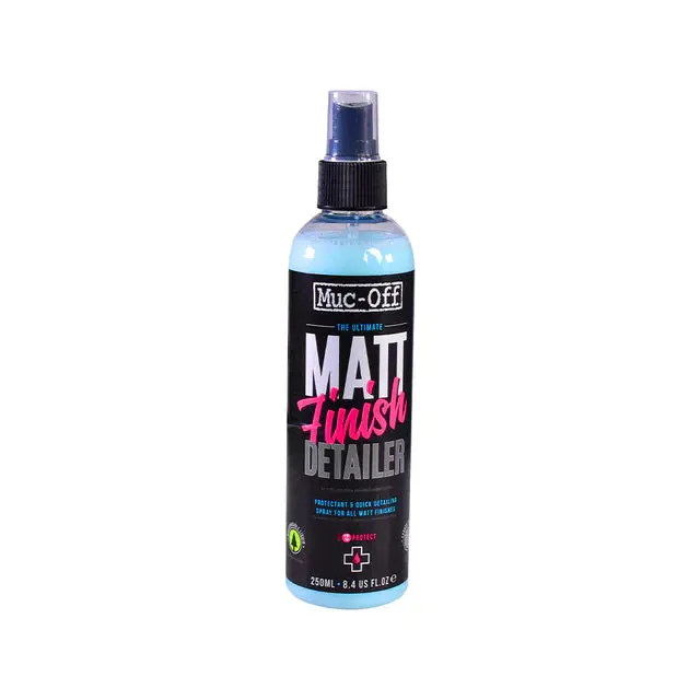 Muc-Off Matt Finish Detailer 1