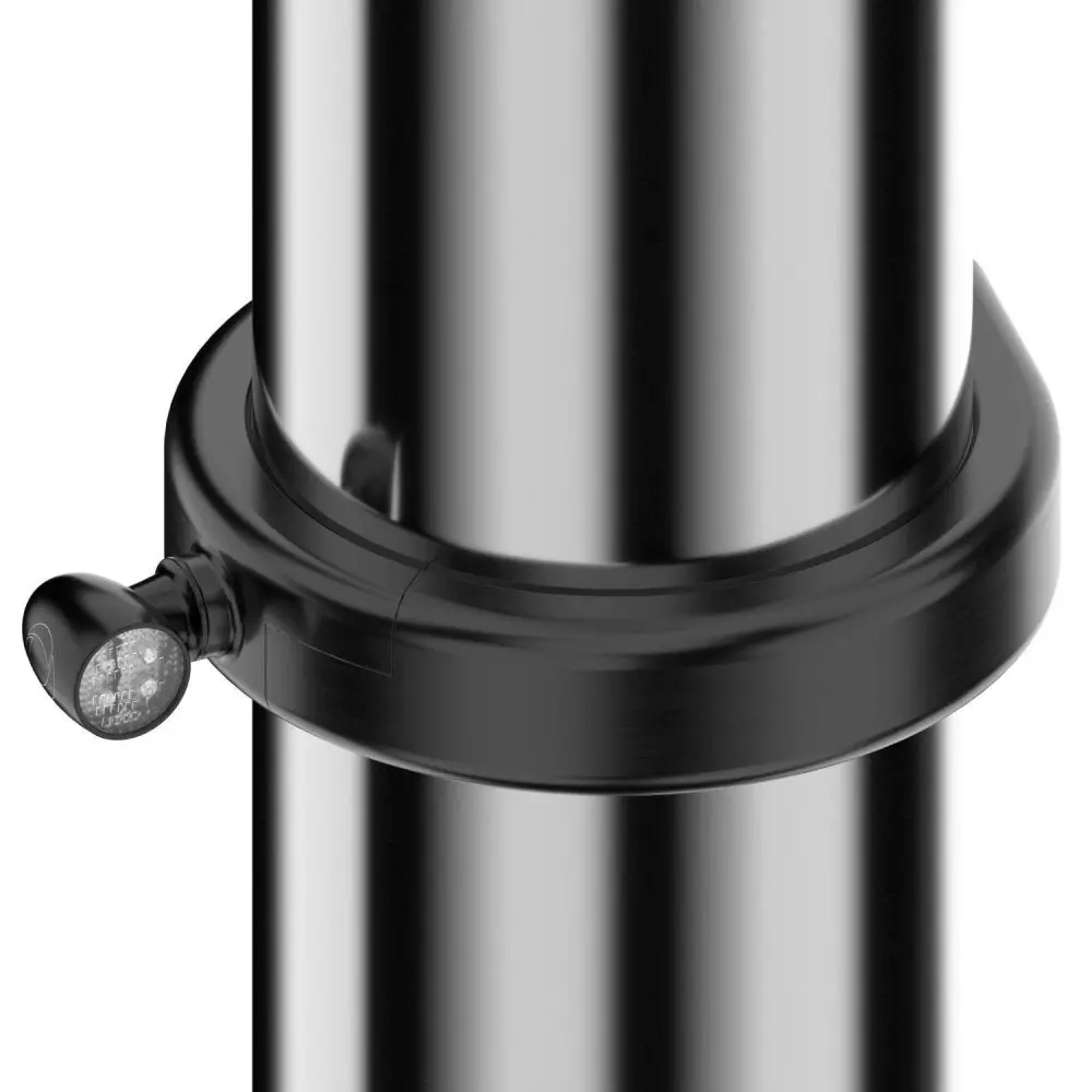Kellerman Bullet Atto Turn Signal Mounts - 41Mm 2