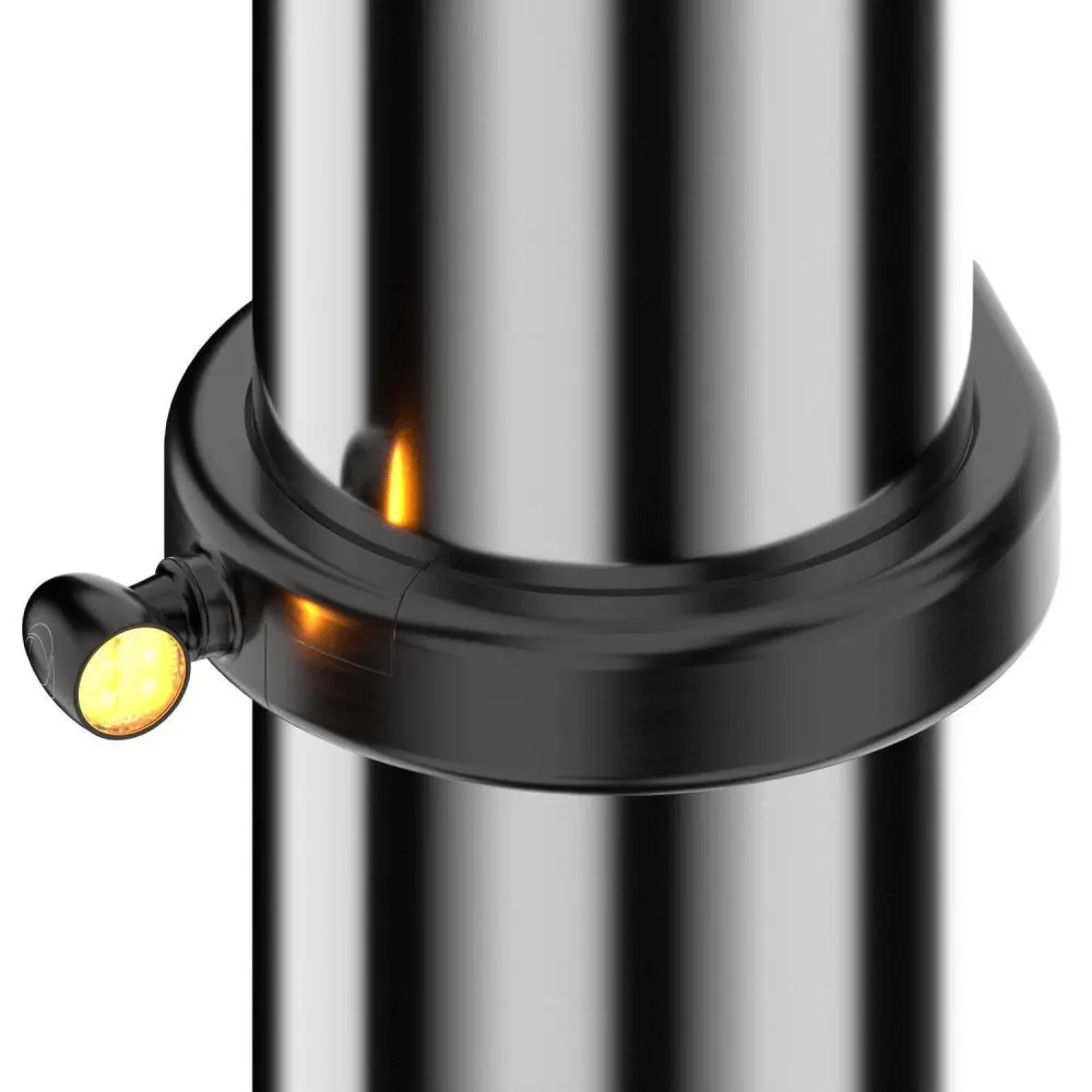 Kellerman Bullet Atto Turn Signal Mounts - 41Mm 1