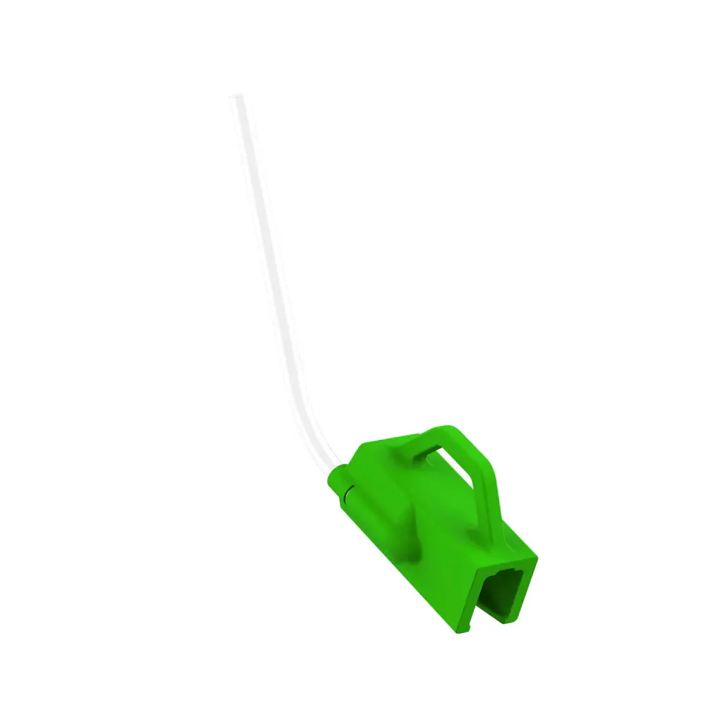 Evotech Chain Lubricator Kit 1