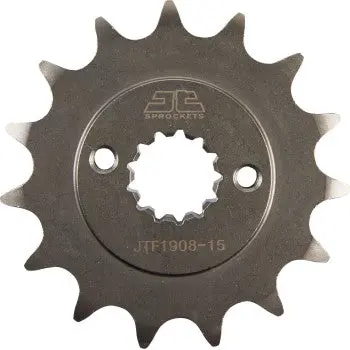 Jt Sprockets Front Sprockets - 15T - 2024+ Triumph Scrambler 400X 1