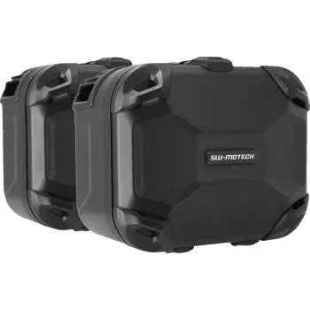 Sw-Motech Dusc Hard Case System - 2020-2023 Triumph Tiger 900 2