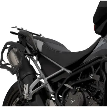 Sw-Motech Dusc Hard Case System - 2020-2023 Triumph Tiger 900 1
