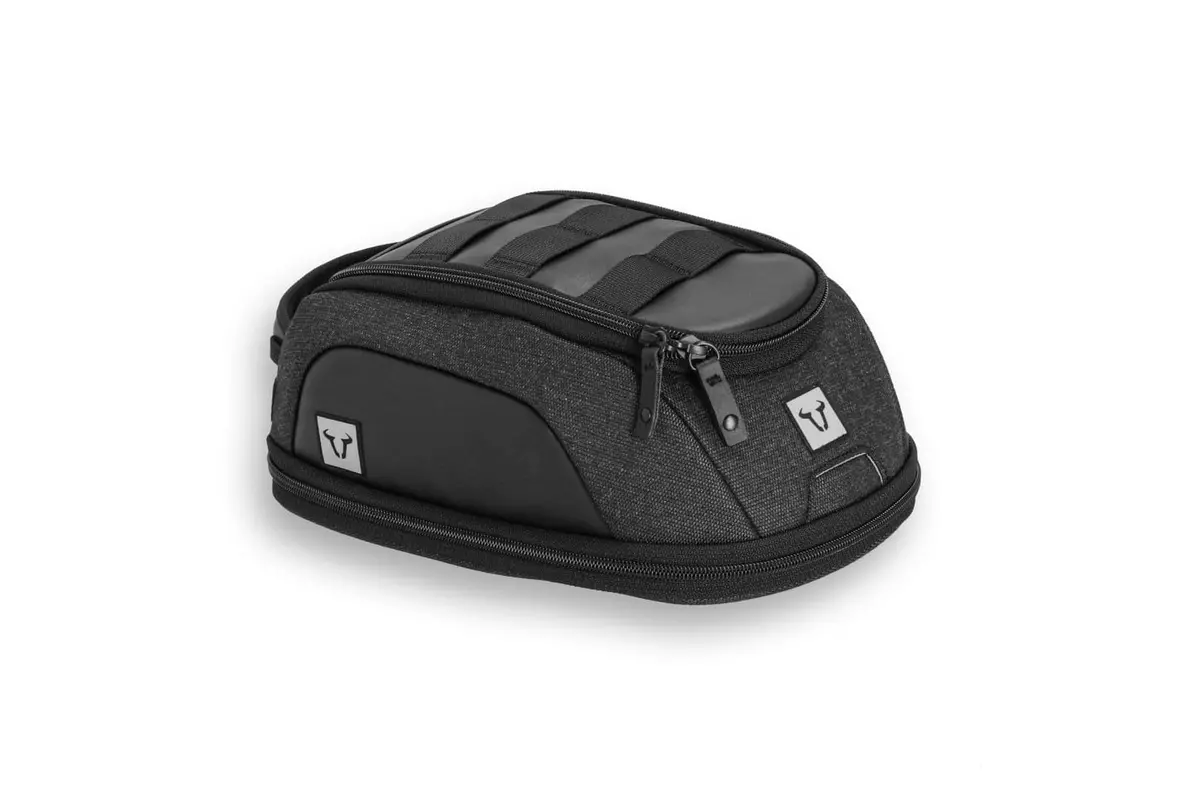 Sw-Motech Legend Gear Lt3 Magnetic Tank Bag - 3.5-5.5 Liters 1
