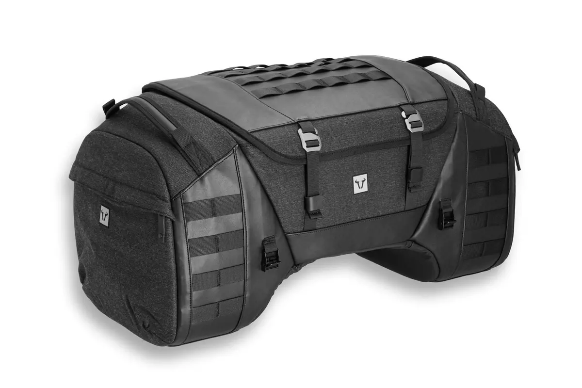 Sw-Motech Legend Gear Tail Bag Lr5 - 52 Liters 1