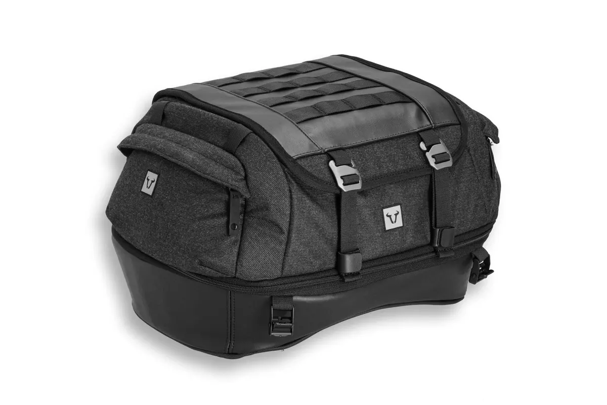 Sw-Motech Legend Gear Tail Bag Lr4 - 18-25 Liters 1