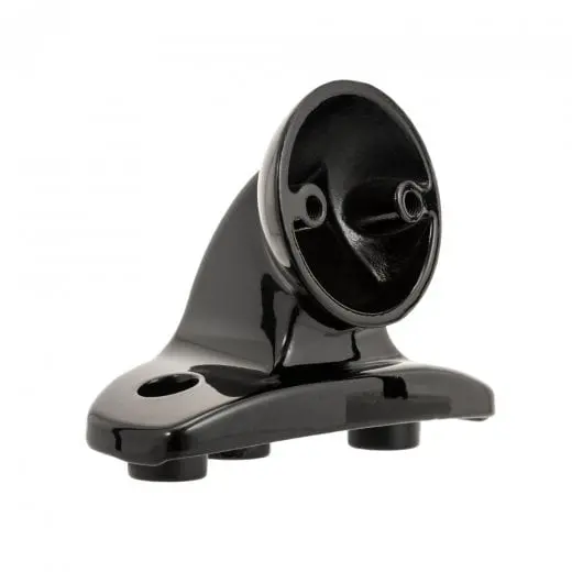 Motone Tail Light Mount  - Triumph Scrambler 1200 Xc / Xe / X 1