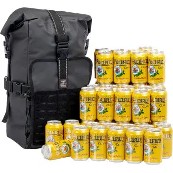Biltwell Exfil-60 Bag Gen 2 2