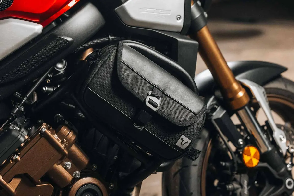 Sw-Motech Legend Gear Accessory Bag La9 - 2.5 Liters 2