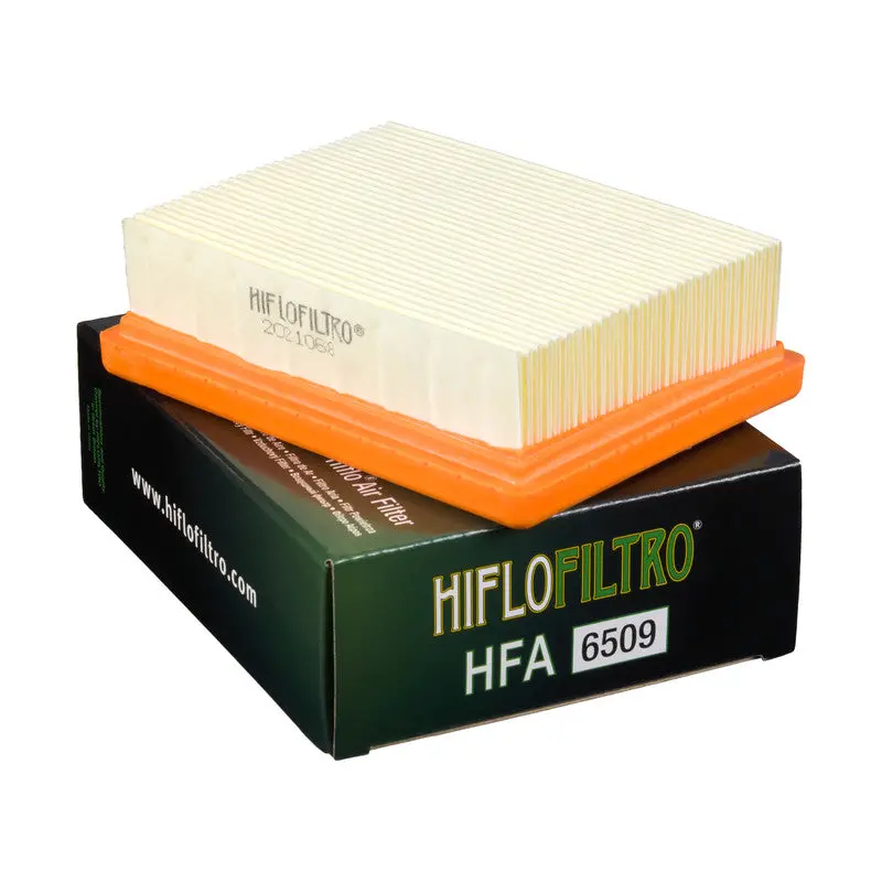 Hiflo Air Filter - 2016+ Triumph Bonneville, Street Twin, Speed Twin 900, Street Scrambler 900 1