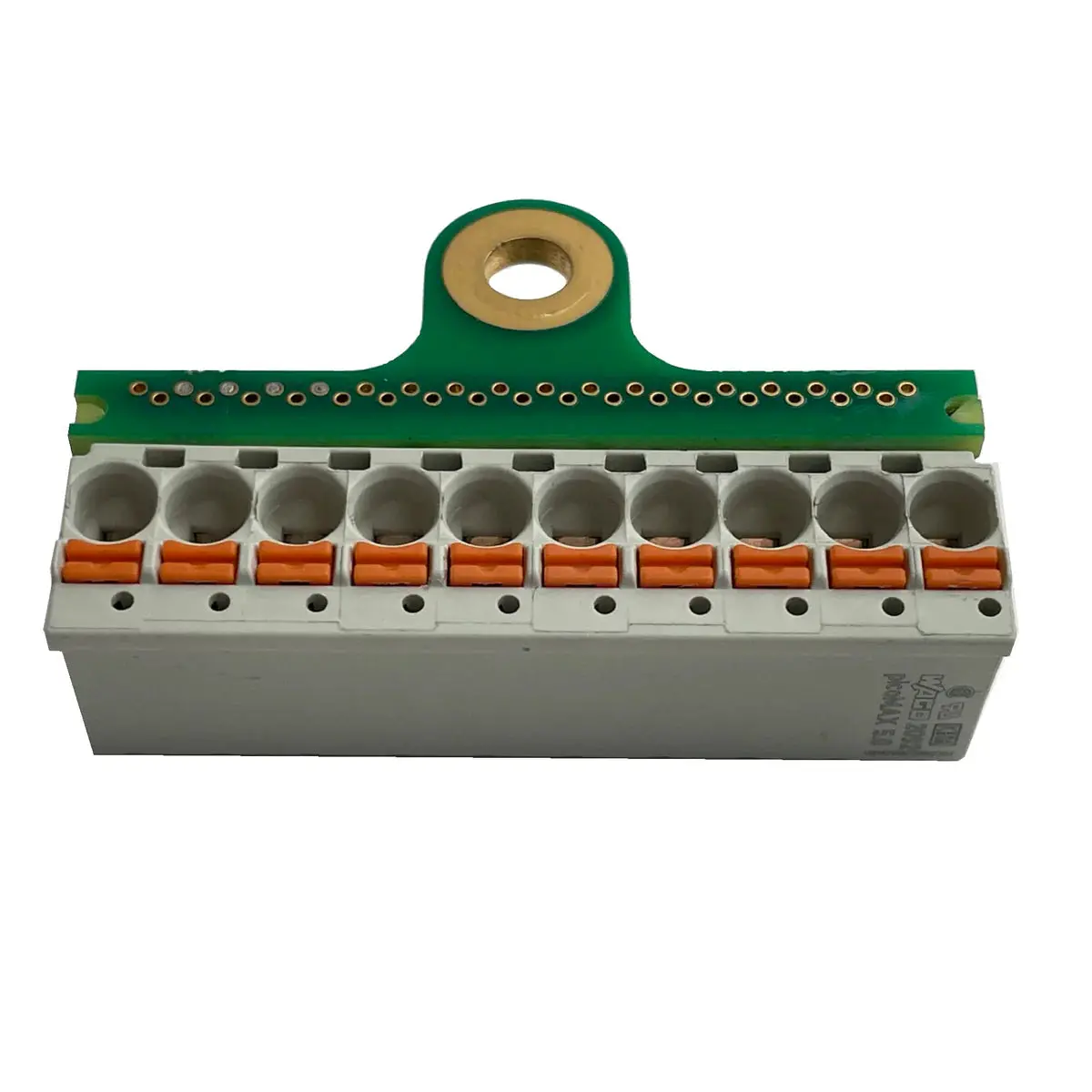 Motogadget Mo.Unit Ground Distributor 1