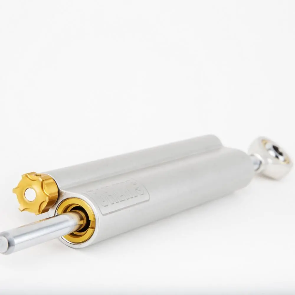 Ohlins Steering Damper Kit - Triumph Speed Twin 1200 (2019-2020), Thruxton Standard (2016-2019) 1