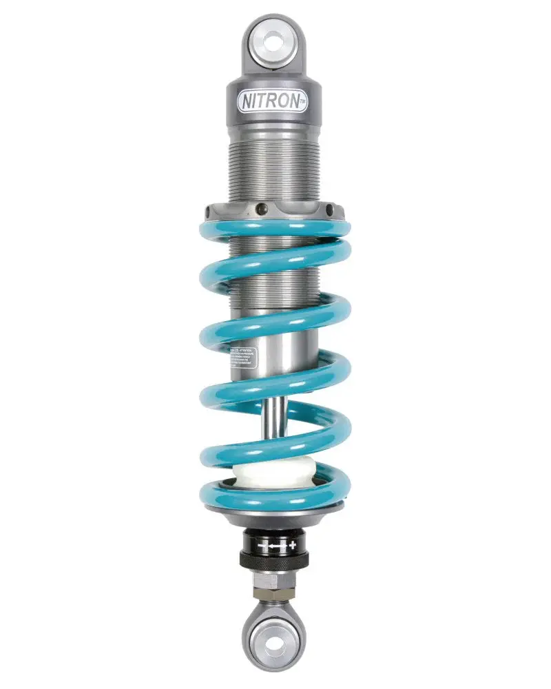 Nitron R1 Shock - Triumph Speed 400 1