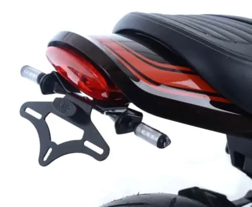 R&G Racing Tail Tidy Fender Eliminator For Kawasaki Z900rs 1