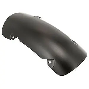 Motone Short Front Fender - Black - 2022+ Speed Twin 1200 1