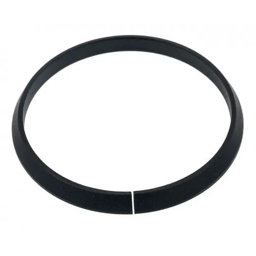 Motone Gas Cap Adapter Ring - Triumph Thruxton R / Rs, Speed Twin, Scrambler 1200 Xc / Xe 1