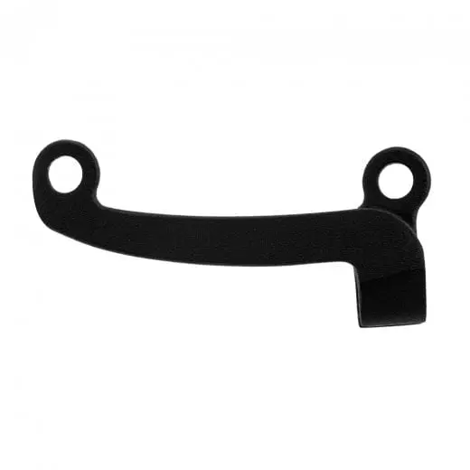 Motone Stilo Clutch Guide - Black - 2016+ Triumph Classics 1