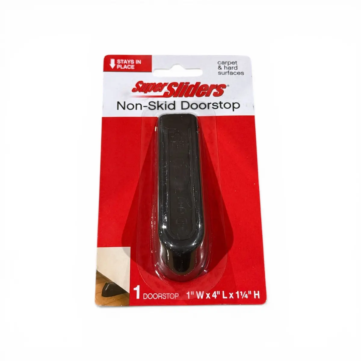Super Slider Non Skid Doorstop 1