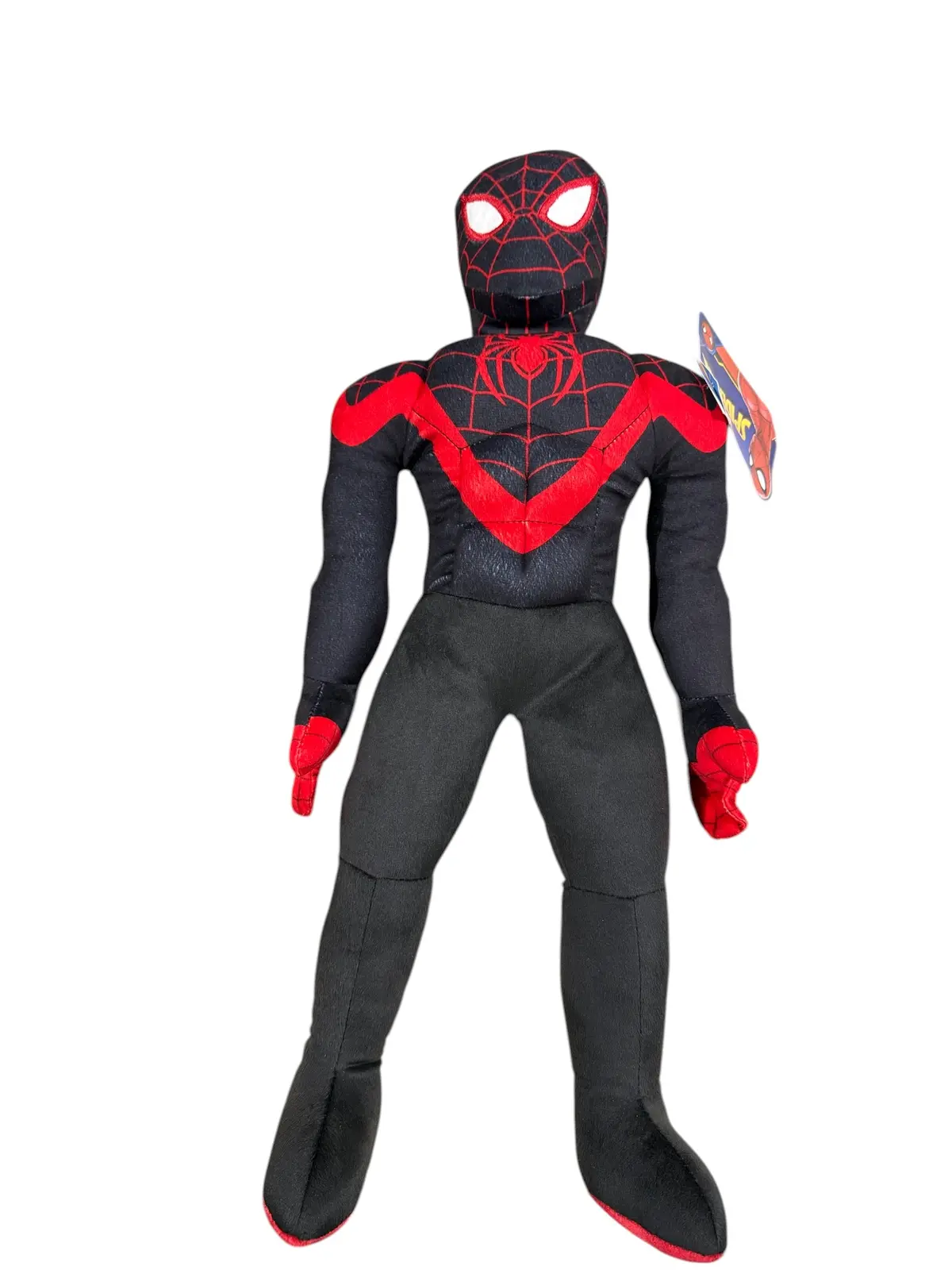 Marvel Spider Man Pillow Buddy 1