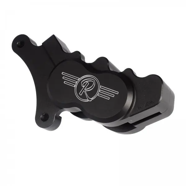 Classicbike Raisch 4 Piston Front Caliper Upgrade - Air Cooled Twins 1