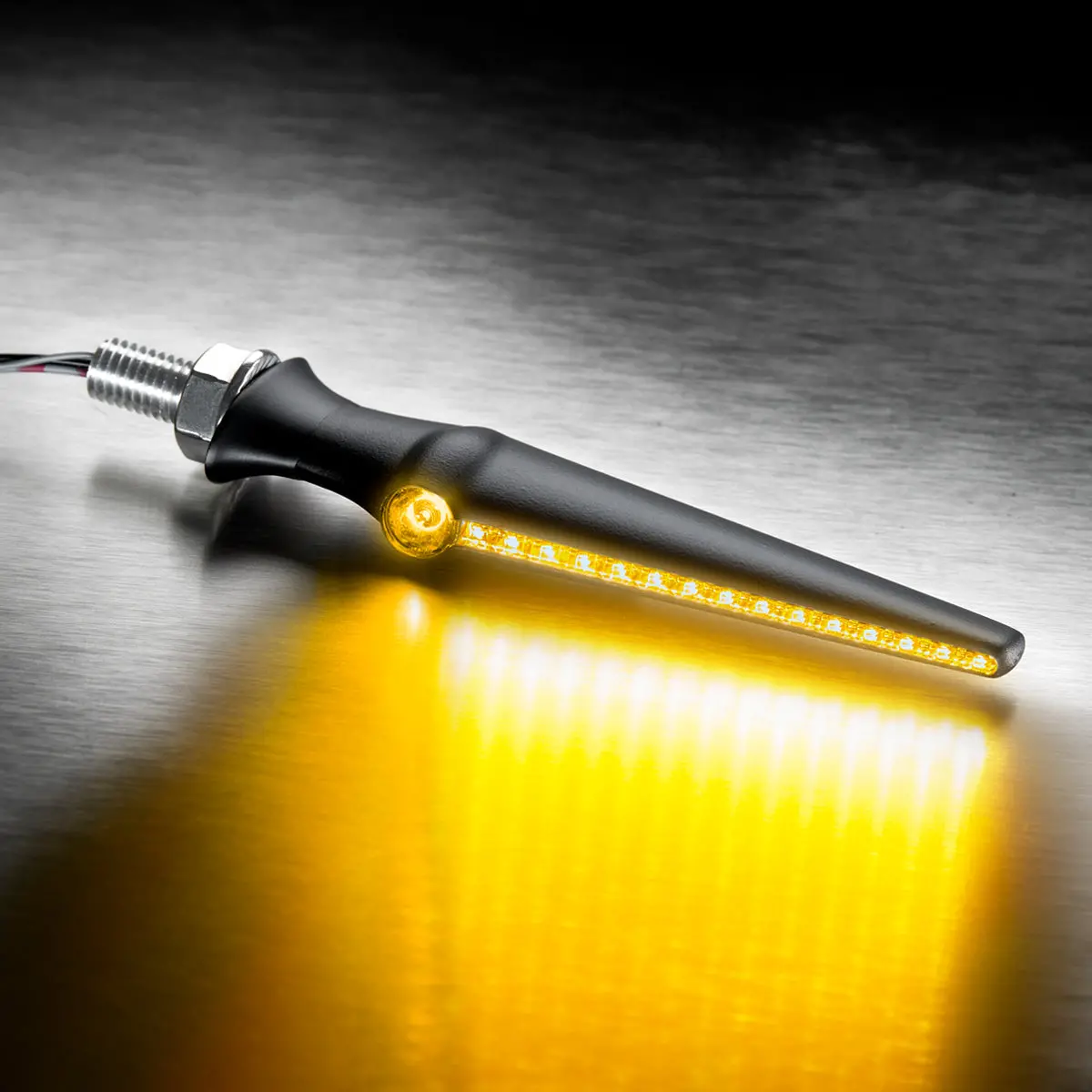 Kellerman Jetstream Amber Led Turn Signals - Pair 1