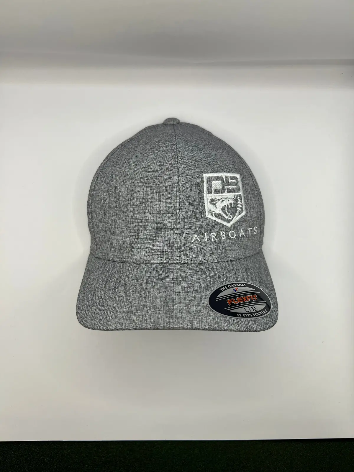 Diamondback Airboats Hats 1