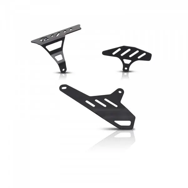 Classicbike Raisch Short Chain Guard - 2019+ Triumph Scrambler 1200 X/Xe/Xc 1