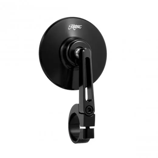 Motone Turismo Mirror - Type S - 80Mm 1