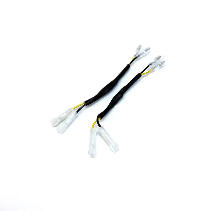 Motoism Plug And Play Load Equalizers / Wiring Adapters - 2016+ Triumph Classics 1
