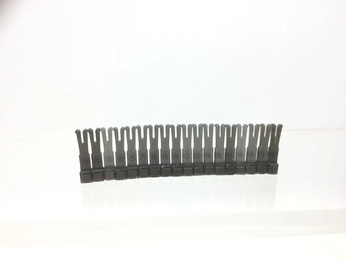 Oo Gauge Magnetic Couplings (9 Pairs) 1