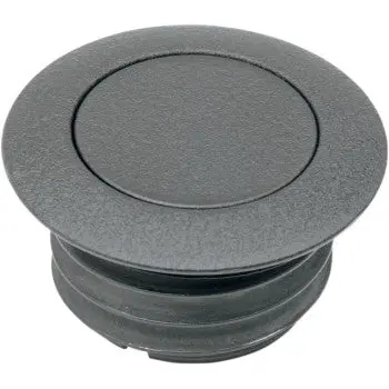 Pop Up Gas Cap - Wrinkle Black 1