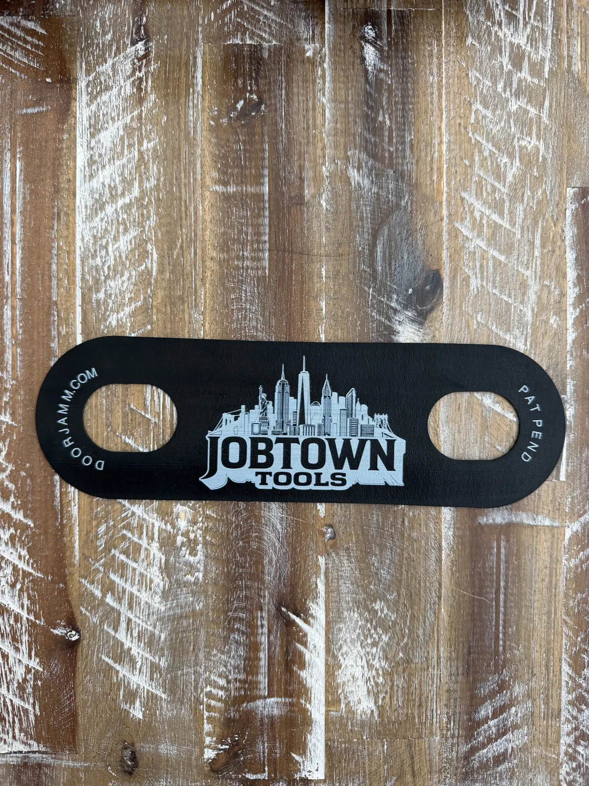 Doorjamm - Job Town Tools 1