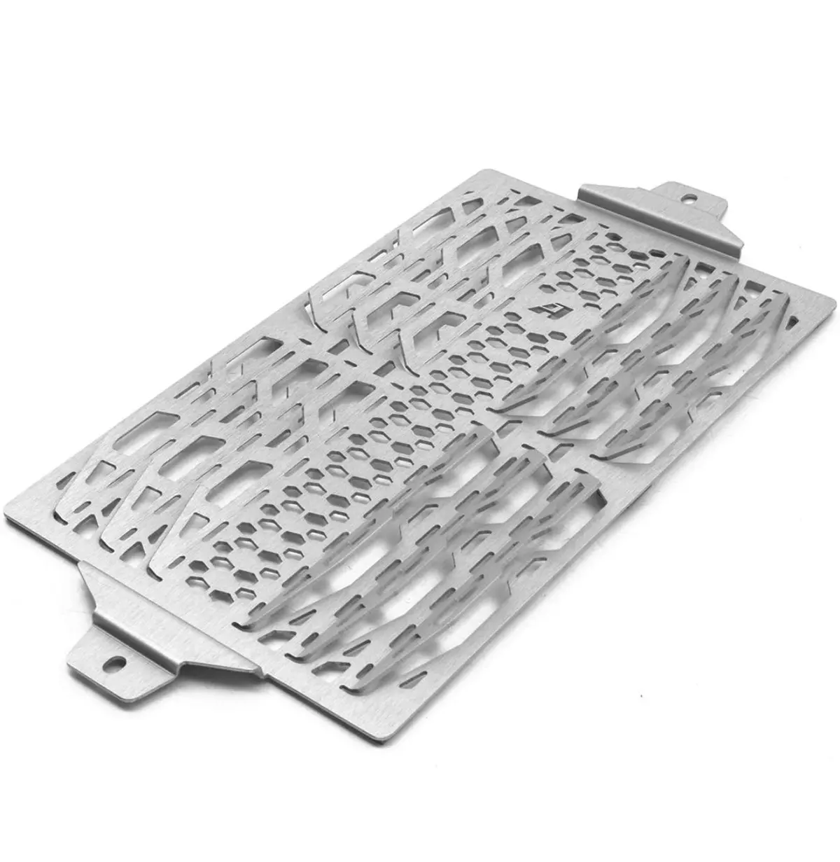 Altrider Radiator Guard - 2016+ Triumph Twins 2