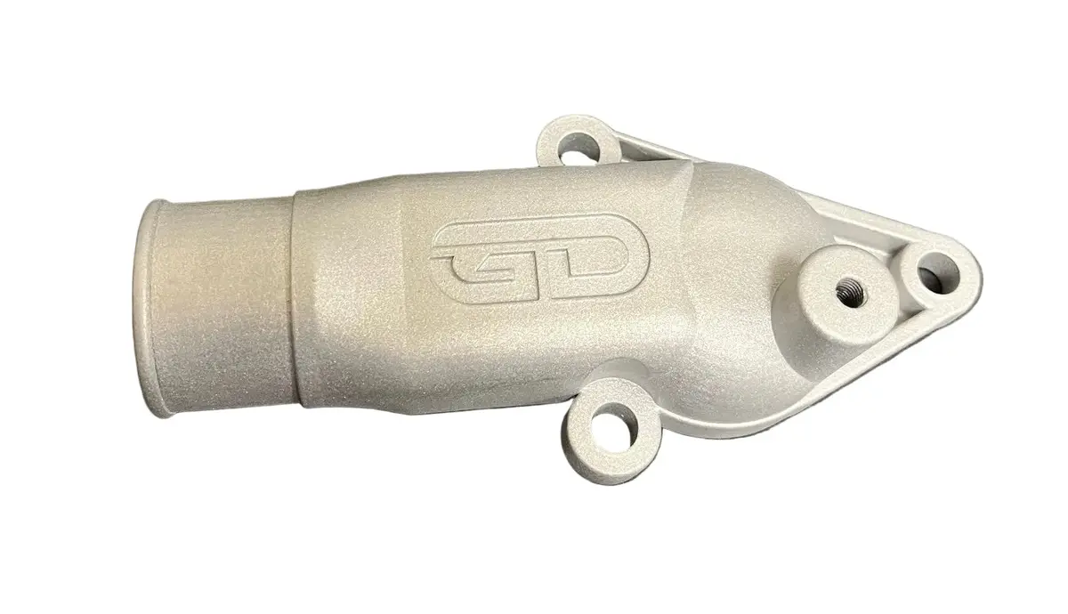 1Jz/2Jz Water Pump Delete 1