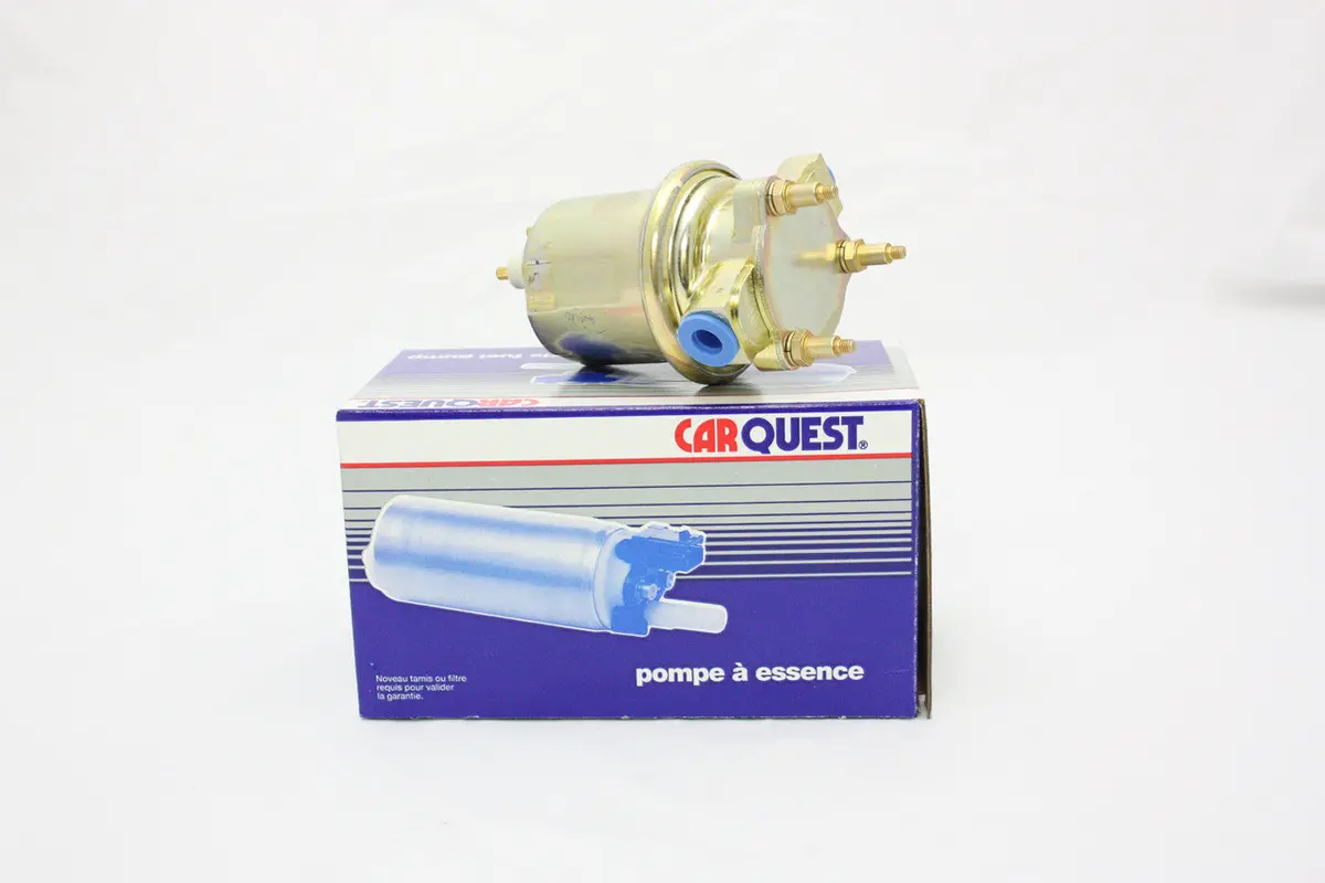 Carter Electric Fuel Pump 1