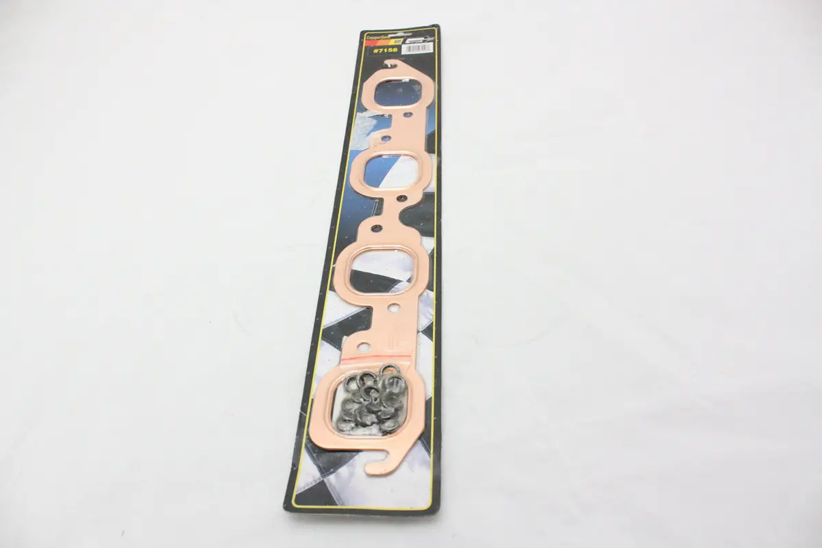 Copper Header Gasket 502/454/496 1