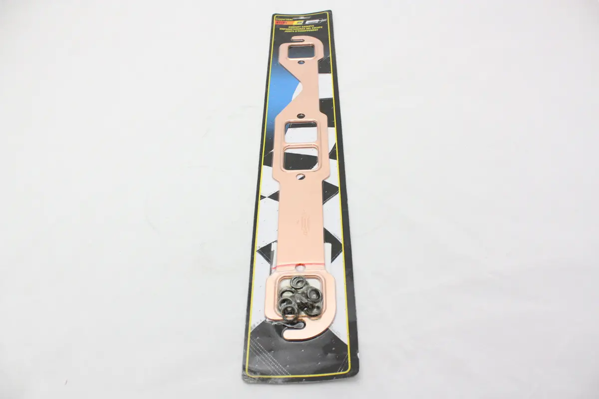 Copper Header Gaskets 350 1