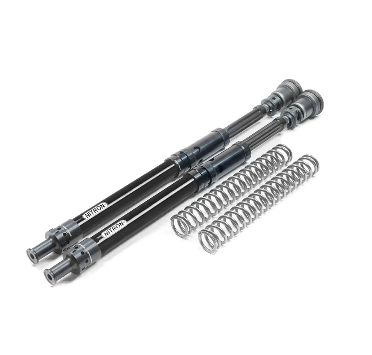 Nitron Tvt22 Cartridge Kit - Harley Davidson Sportster S 1